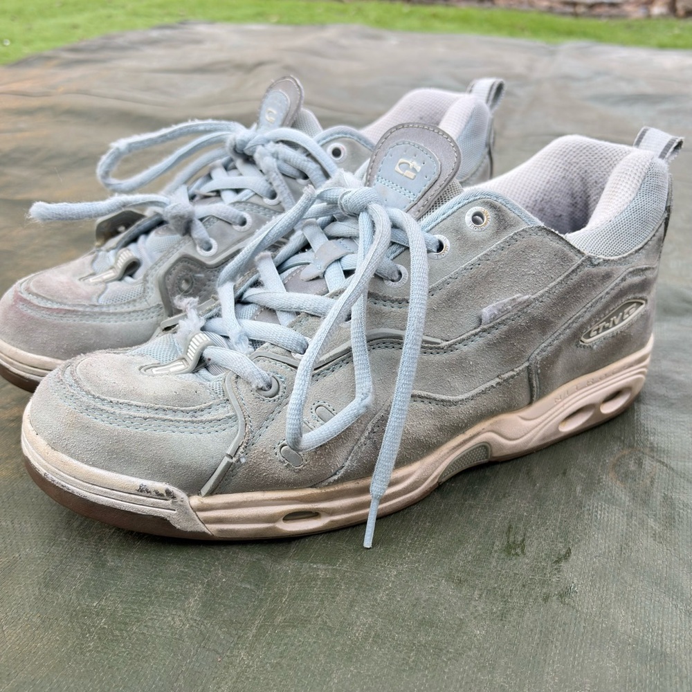 Globe CT-IV Classic Skate Shoes